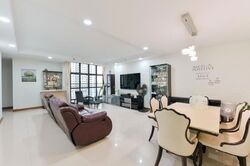 Blk 626 Senja Grand (Bukit Panjang), HDB 5 Rooms #611094421